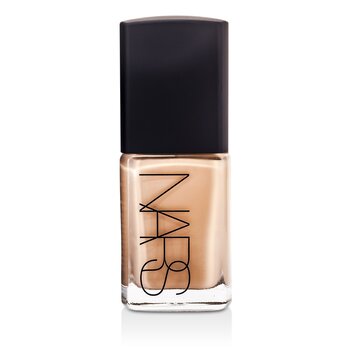 NARS Base Sheer Glow - Mont Blanc (Light 2)