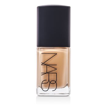 NARS Base Sheer Glow - Santa Fe (Medium 2)