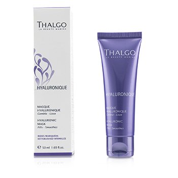 Mascara facial Hyaluronic Mask VT192501