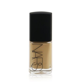 NARS Base Sheer Glow - Barcelona (Medium 4)