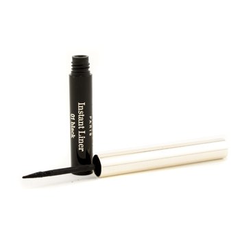 Delineador Instant Liner - #01 Black