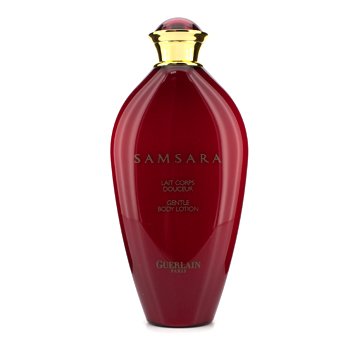 Samsara Gentle Body Lotion (New Packaging)