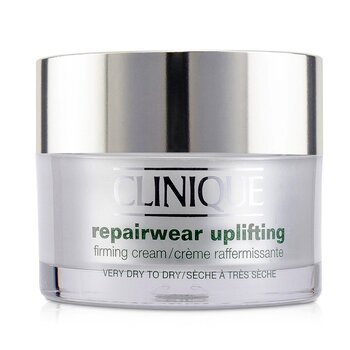 Clinique Creme firmador Repairwear Uplifting Firming Cream (Very Dry to Dry Skin)