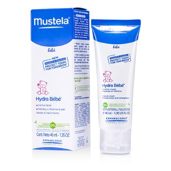 Hydra-Bebe Facial Cream - Normal Skin
