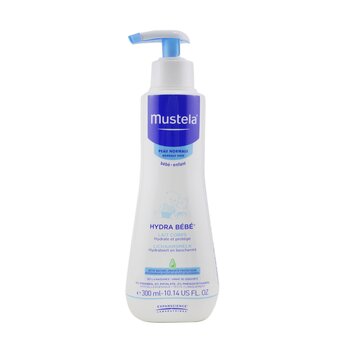 Hydra-Bebe Body Lotion - Normal Skin