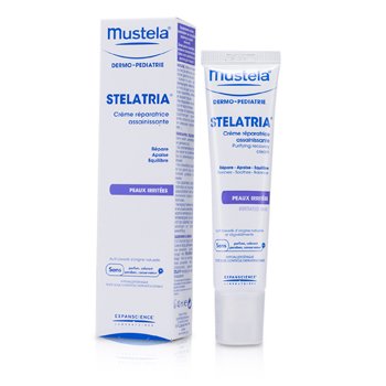 Stelatria Purifying Recovery Cream 5017200