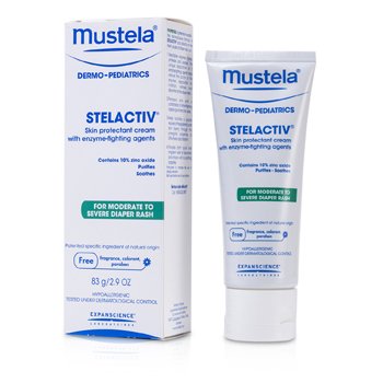 Stelactiv Skin Protectant Cream 5000462