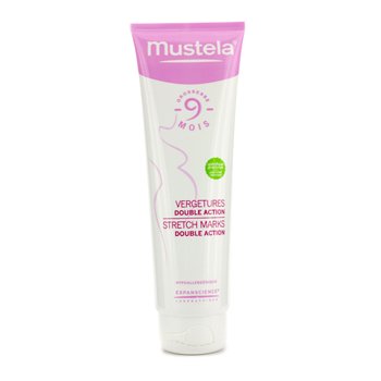 Creme anti estrias Stretch Marks Double Action 5016623