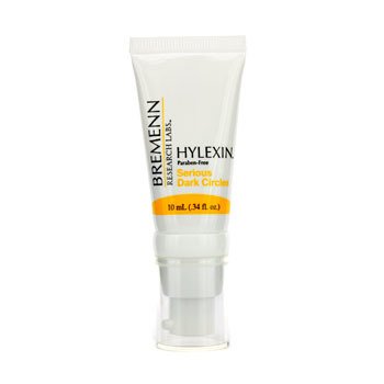 Hylexin (Concentrado Intensivo Para Olheiras Profundas)