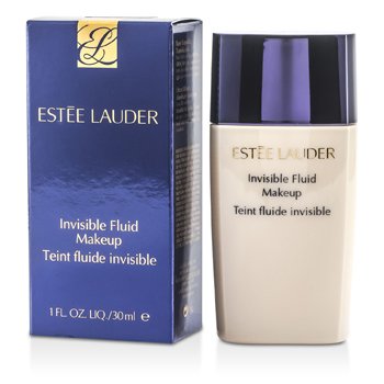 Base Líquida Invisible Fluid Makeup - # 4CN1