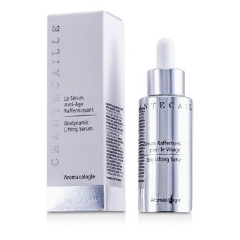 Biodynamic Lifting Serum