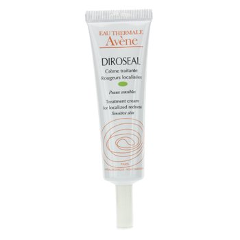 Diroseal Treatment Cream (For Sensitive Skin)