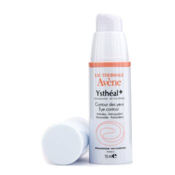 Ystheal + Eye Contour