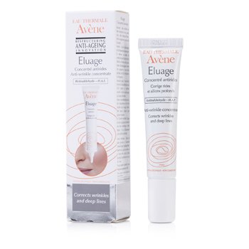 Eluage Anti-Wrinkle Concentrate