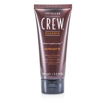 Creme Men UltraMatte