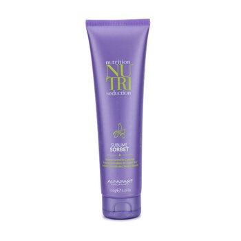 Creme Nutri Seduction Sublime Sorbet (p/ cabelo cacheado)