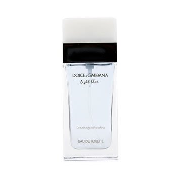Light Blue Dreaming In Portofino Eau De Toilette Spray