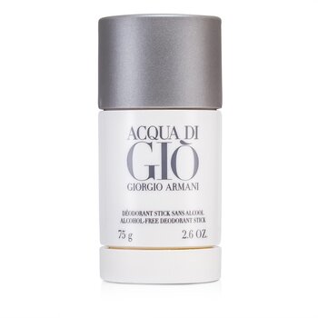 Giorgio Armani Acqua Di Gio Desodorante em Bastão