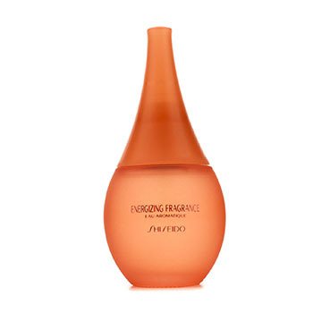 Energizing Fragrance Eau De Parfum Spray