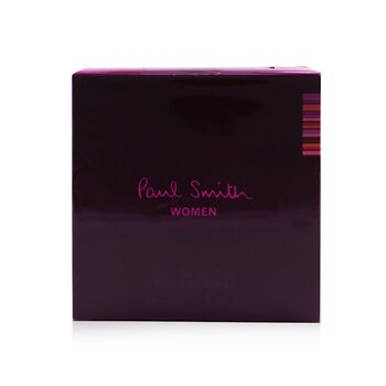 Eau De Parfum Spray