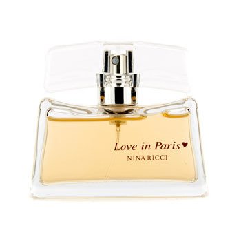 Love In Paris Eau De Parfum Spray