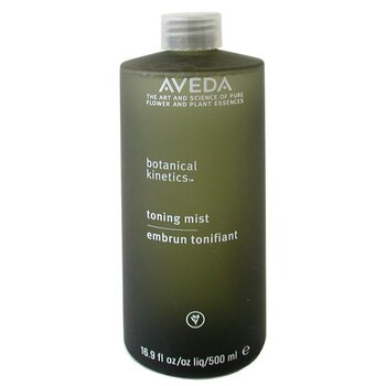 Botanical Kinetics Toning Mist