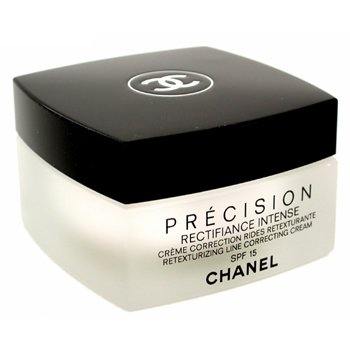 Creme Corretivo Precision Rectifiance Intense Retexturizing anti- rugas SPF15
