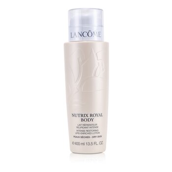 Nutrix Royal Body Intense Restoring Lipid-Enriched Loção ( For pele seca )