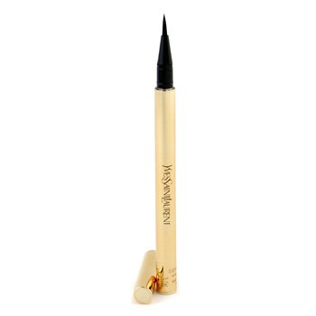 Easy Liner For Eyes ( Delineador em caneta) - # 1 Easy Black