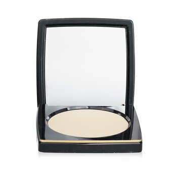 Pó compacto Sheer Finish Pressed - # Pale Yellow