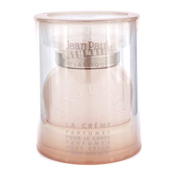 Le Classique Creme corporal hidratante