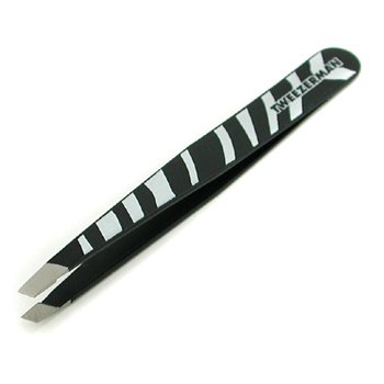 Pinça ( c/ estampa ) - Animal Print/ Zebra