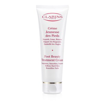 Clarins Foot Beauty Tratamento Creme