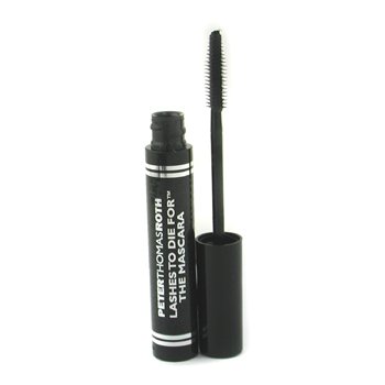 Máscara Lashes To Die For - Jet Black