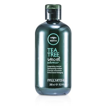 Shampoo Tea Tree Special