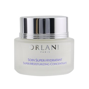 Orlane Hidratante Super Moisturizing Concentrate