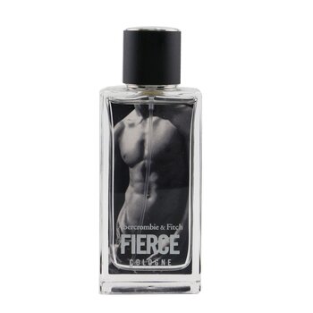 Fierce Eau De Cologne Spray