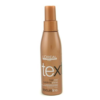Professionnel Tecni.Art Hair Mix Sublime Shine Nutri-Oil ( textura mista )