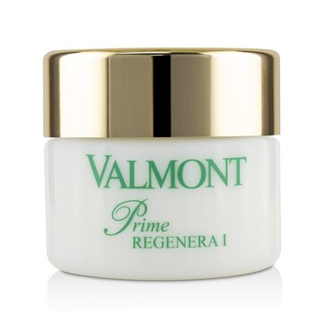 Creme Prime Regenera I (Oxygenating & Energizing Cream)