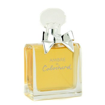 Ambre De Cabochard Eau De Toilette Spray