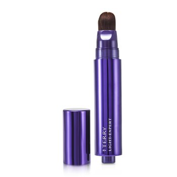 Base em pincel Light Expert Base Perfecting - # 02 Apricot Light