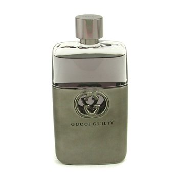 Guilty Pour Homme After Shave Lotion