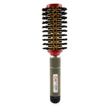 Escova Turbo Ceramic Round Boar Brush - Medium ( CB06 )