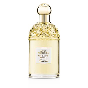 Aqua Allegoria Mandarine Basilic Eau De Toilette Spray