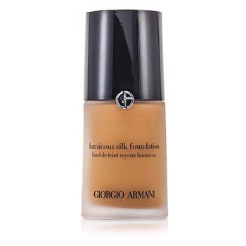 Base Luminous Silk Foundation - # 9 Natural Suede