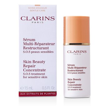 Skin Beauty Repair Concentrate