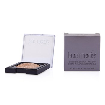 Sombra Baked Eye Colour - Ballet Pink