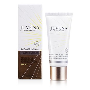 Creme Previne & Otimiza Top Protection SPF30