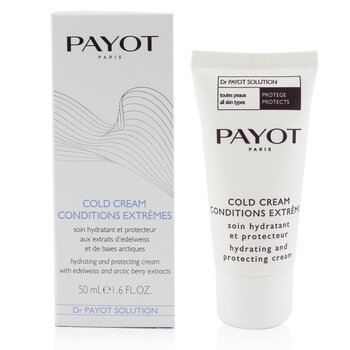 Creme Dr Payot Solution Cold Conditions Extremes