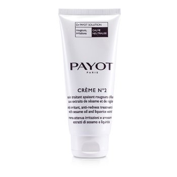 Creme Dr Payot Solution Creme No 2 (Salon Size)